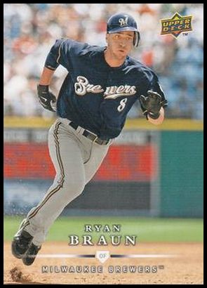 393 Ryan Braun